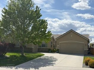 3661 Ganymede Ct, Sparks, NV 89436