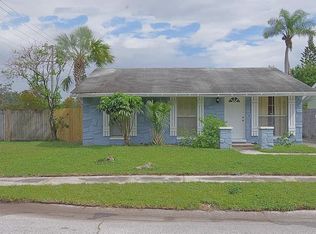 8311 Canosa Pl, Tampa, FL 33615