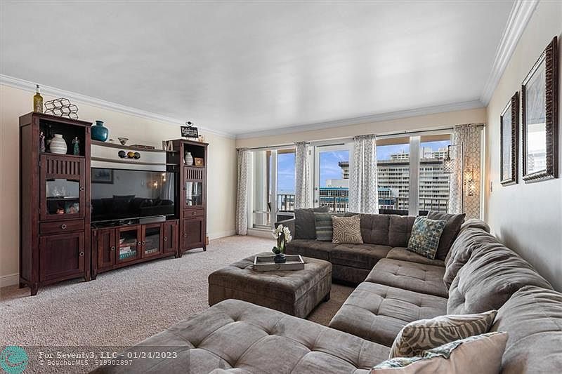 1st image of 4100 Galt Ocean Dr APT 1405