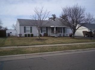 115 S Murray Hill Rd, Columbus, OH 43228