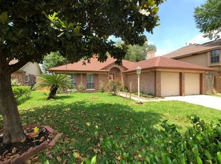 16822 Rockbend, Houston, TX 77084