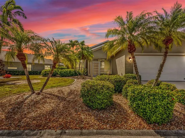 24229 Westgate Blvd, Punta Gorda, FL 33980