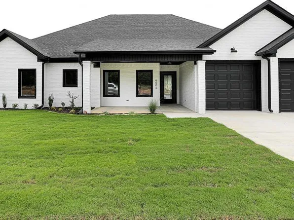6006 Coral Rdg, Bryant, AR 72022