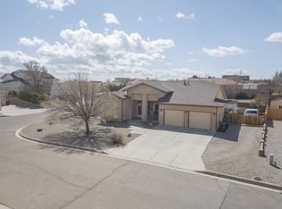 3228 Chandra Ln SE, Rio Rancho, NM 87124