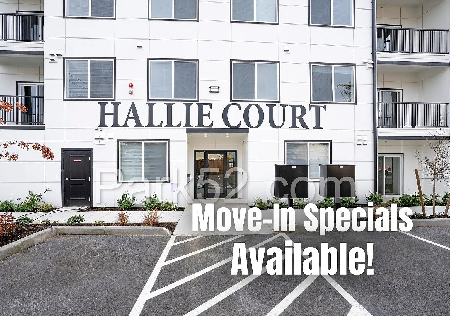 GREAT Move-In Specials! Spacious 1 Bedroom Tacoma Apartment with Washer/Dryer — Photo 2