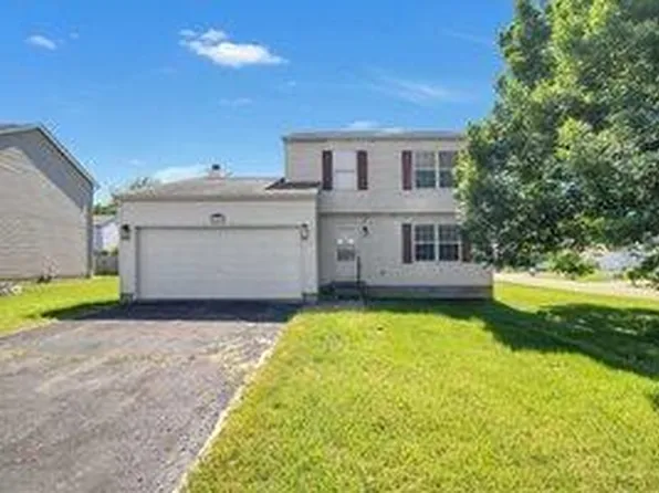 1602 Windsong Dr, Heath, OH 43056