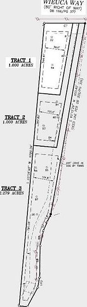 1st image of 1 Wieuca Way #1