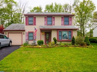 506 Concord Ln, Fairless Hills, PA 19030