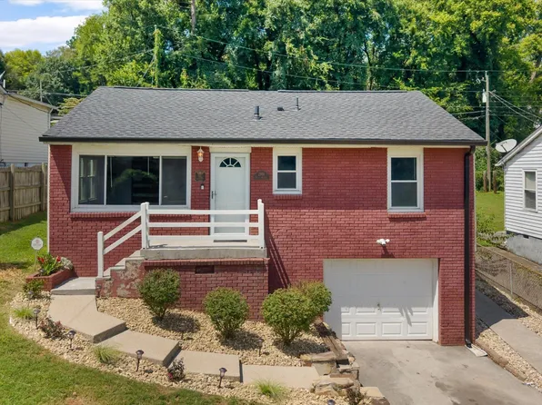 2951 Cecil Ave, Knoxville, TN 37917