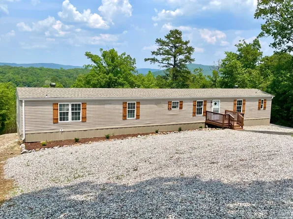 165 Northedge Ter, Hot Springs, AR 71901