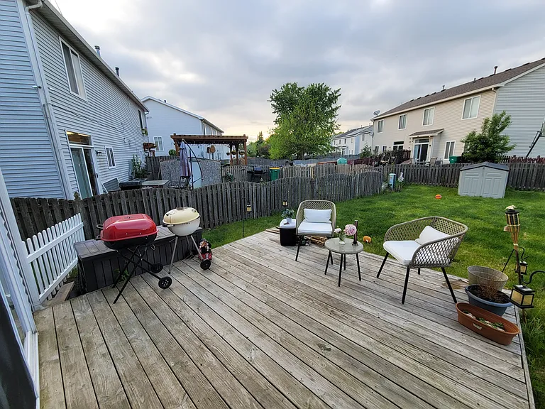 1714 Sierra Trl — Photo 35