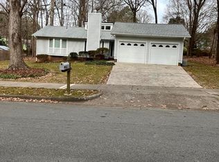 303 Mayodan Dr, Cary, NC 27511