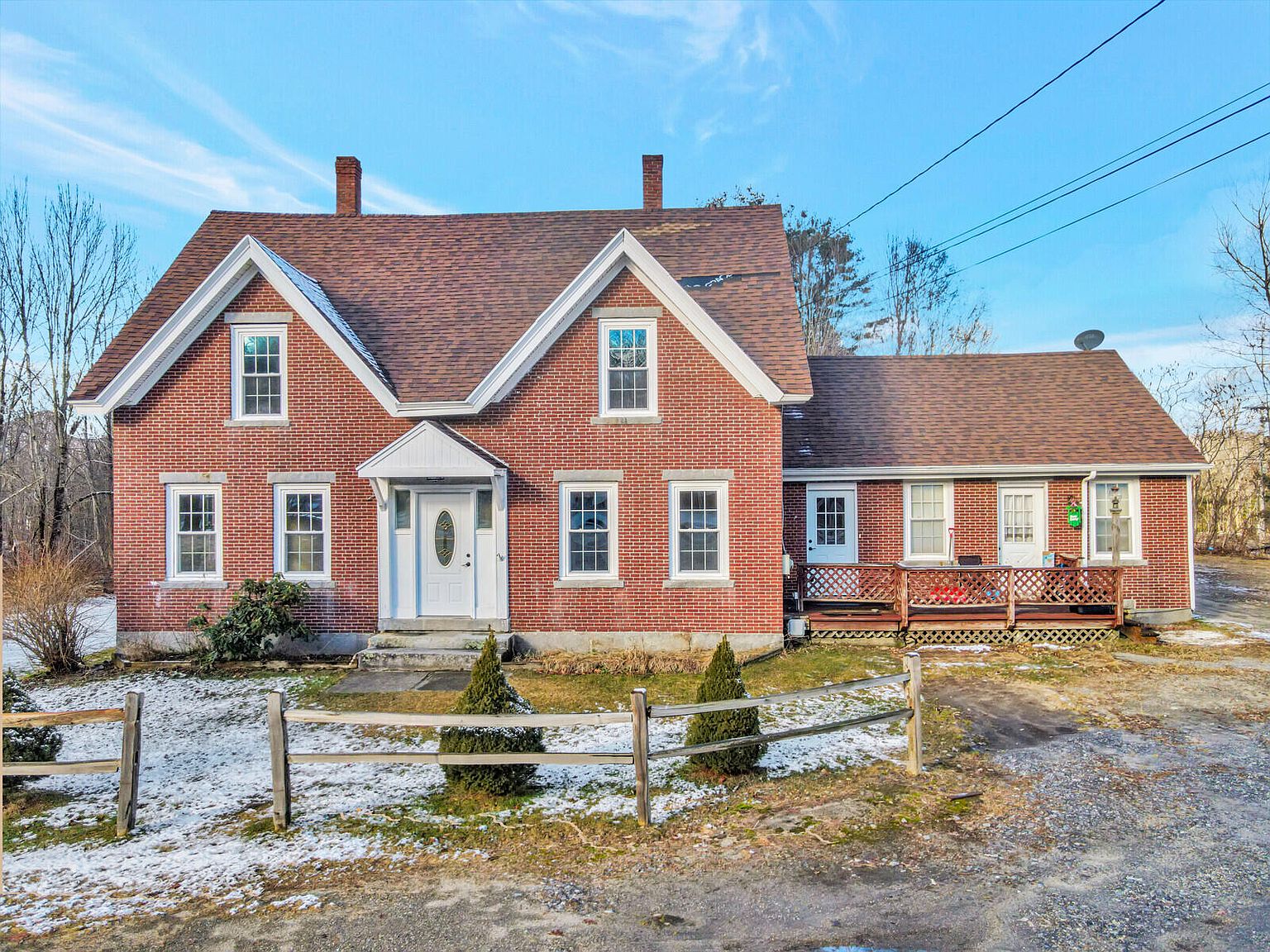771 Brunswick Avenue, Gardiner, ME 04345 Zillow