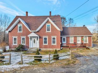 771 Brunswick Ave, Gardiner, ME 04345