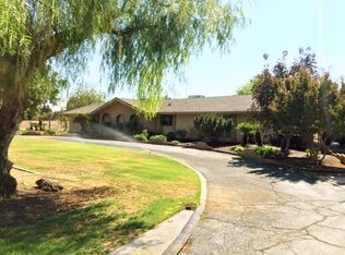 6583 N Highland Ave, Clovis, CA 93619