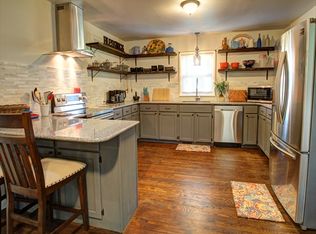 18959 Harmon Rd #31, Fayetteville, AR 72704