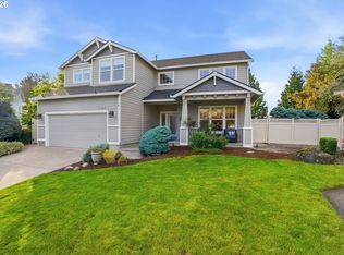 1100 SE 179th Ct, Vancouver, WA 98683