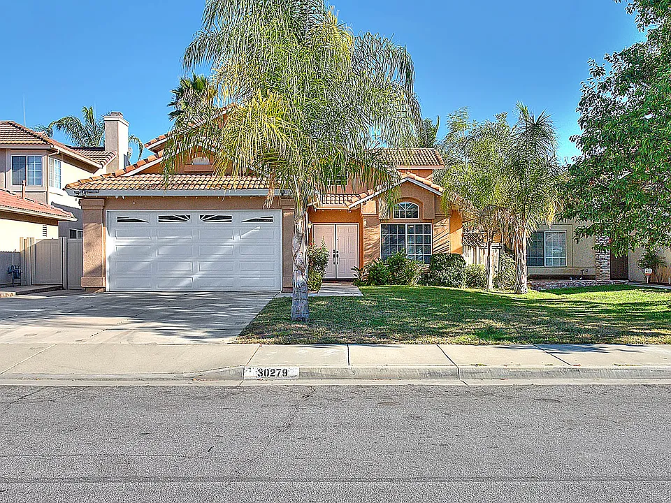 30279 Silver Ridge Ct