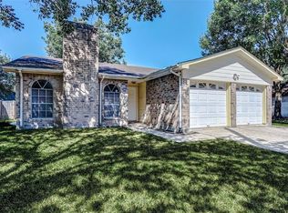 5423 Fawn Trail Ln, Humble, TX 77346
