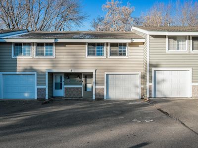 3317 River Bluff Dr #118, Saint Paul, MN, 55121