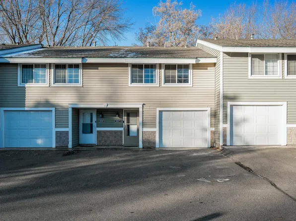 3317 River Bluff Dr #118, Saint Paul, MN 55121