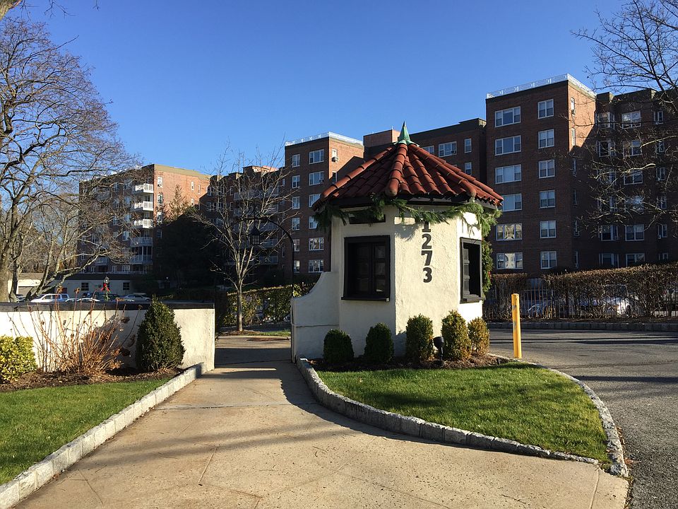 1st image of 1273 North Ave #4-1C
