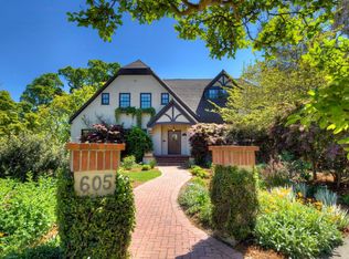 605 Edgewood Rd, Redwood City, CA 94062