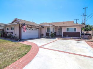 411 S Gain St, Anaheim, CA 92804