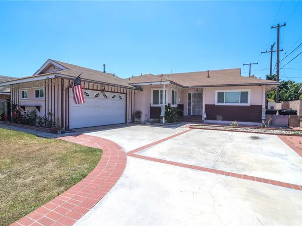 411 S Gain St, Anaheim, CA 92804