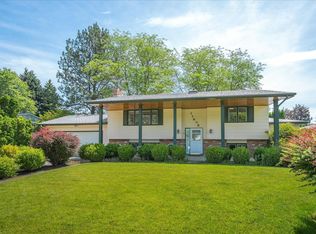 11808 N Madison St, Spokane, WA 99218