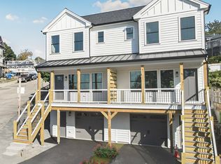 337 Danforth St #7, Fall River, MA 02720