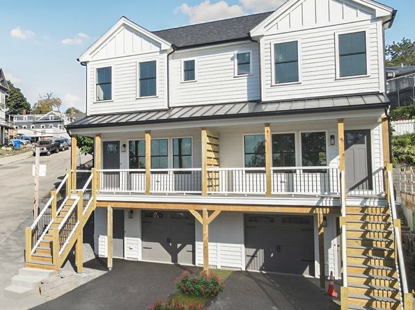 349 Danforth #7, Fall River, MA 02720