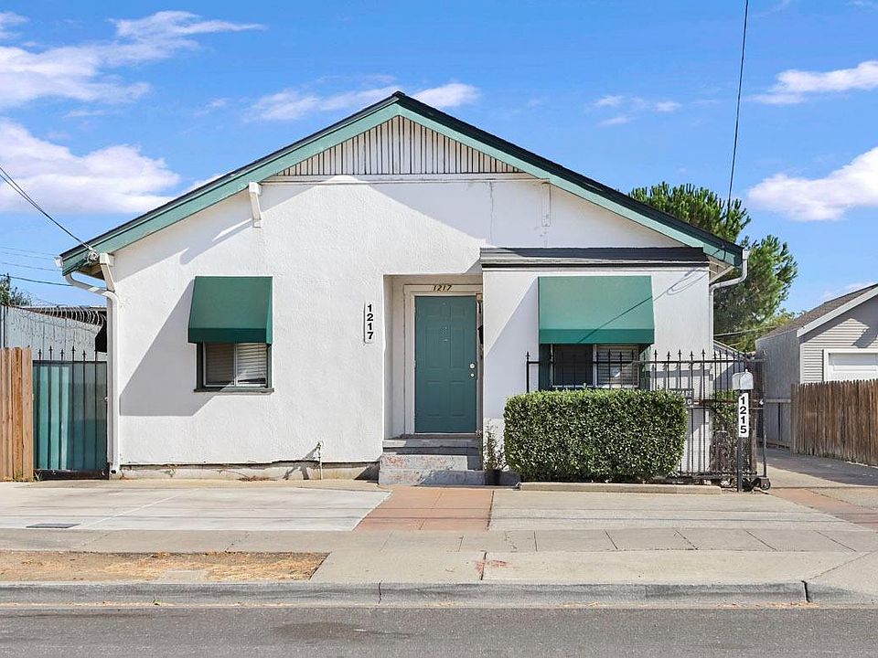1st image of 1217-1215 W Fremont St