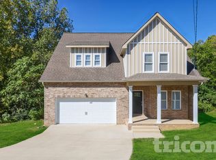 1765 Bridgecrest Dr, Antioch, TN 37013