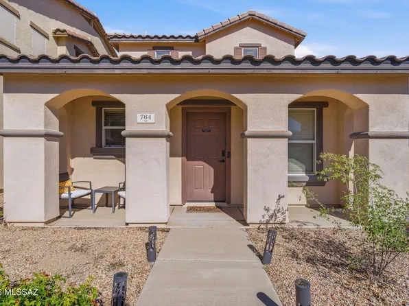 764 W Paseo Celestial, Sahuarita, AZ 85629