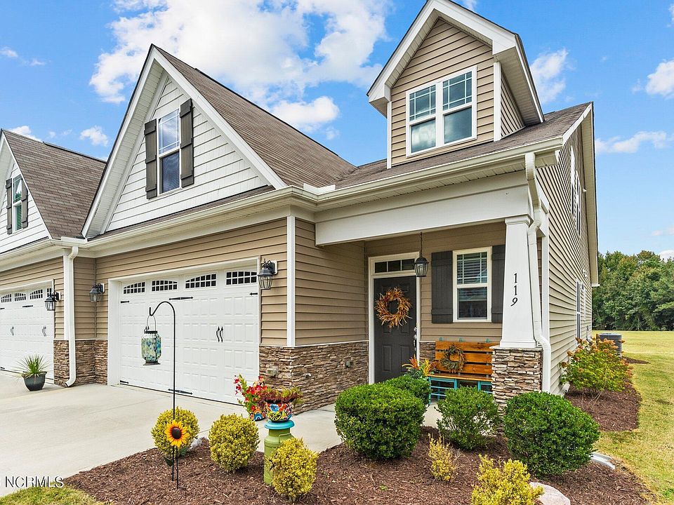 119 Radcliffe Court, Clayton, NC 27527 Zillow