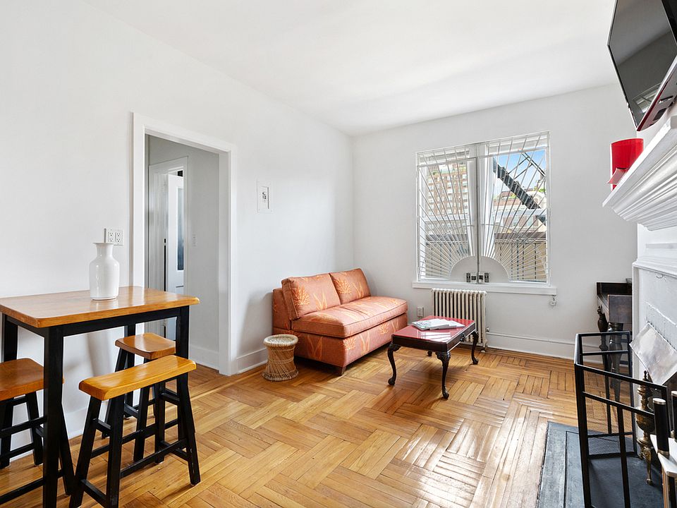 1st image of 344 W 12th St APT 6D