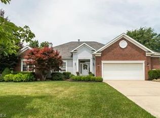 160 Arbordale Ln, Painesville, OH 44077