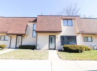 314 E 60th Ct, Merrillville, IN 46410