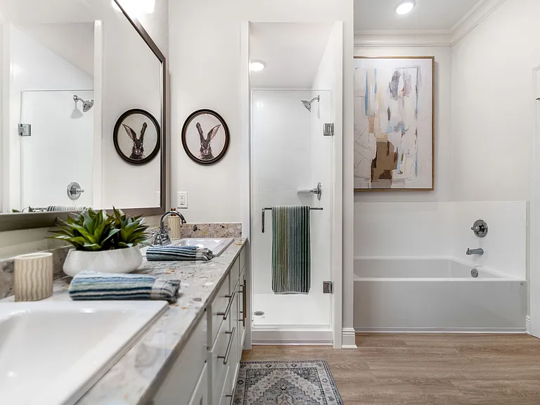Alluvia Apartments — Photo 40