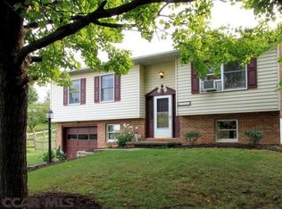 2440 Heather Cir, State College, PA 16801