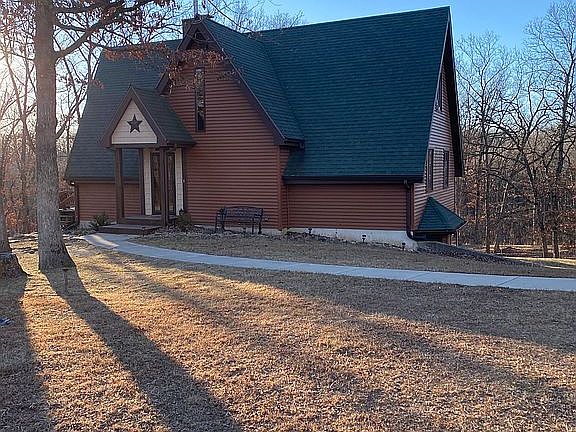 2nd image of 19717 White Oak Trl