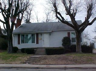 319 N Seminary St, Madisonville, KY 42431