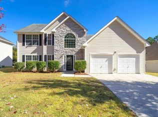 6132 Redtop Loop, Fairburn, GA 30213