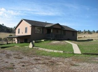 5650 Gribben Rd, Custer, MT 59024