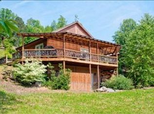 95A Berry Patch Dr, Bryson City, NC 28713