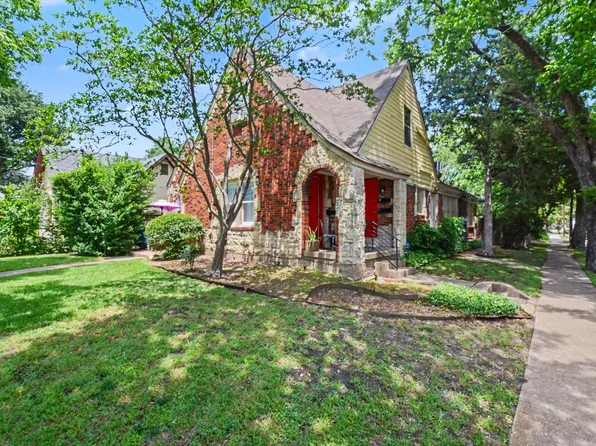 2600 Madera St #C, Dallas, TX 75206
