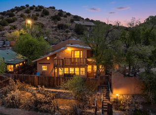 2882 State Highway 14, Cerrillos, NM 87010