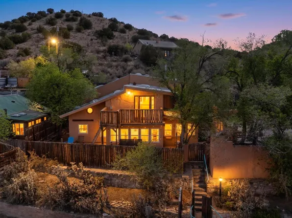 2882 State Highway 14, Cerrillos, NM 87010