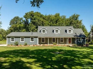 4676 Hack Rd, Britton, MI 49229